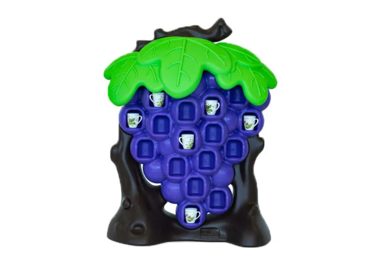 Cup keeper purple
