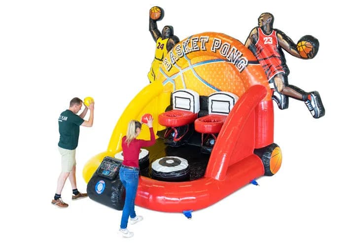 IPS Mini Basketpong