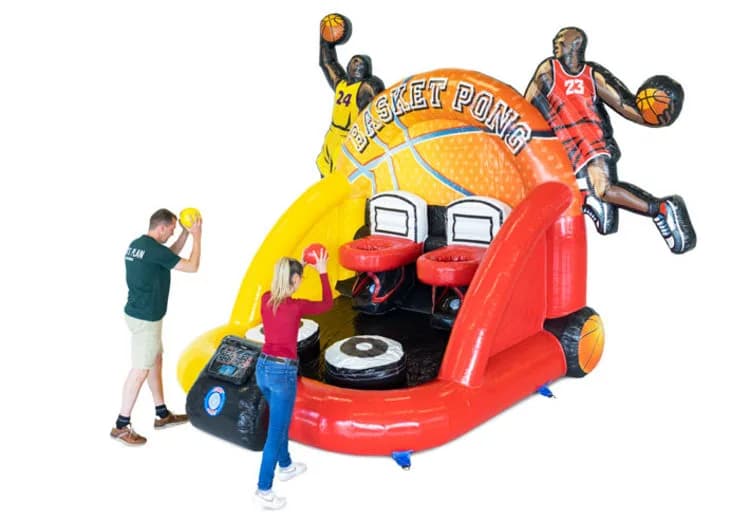 IPS Mini Basketpong