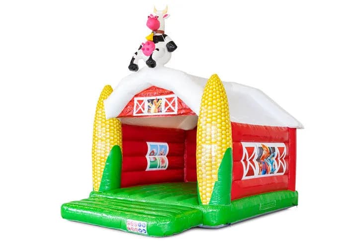 Standard Bouncy Castle Farm