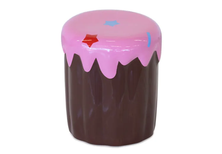 Chair cake set