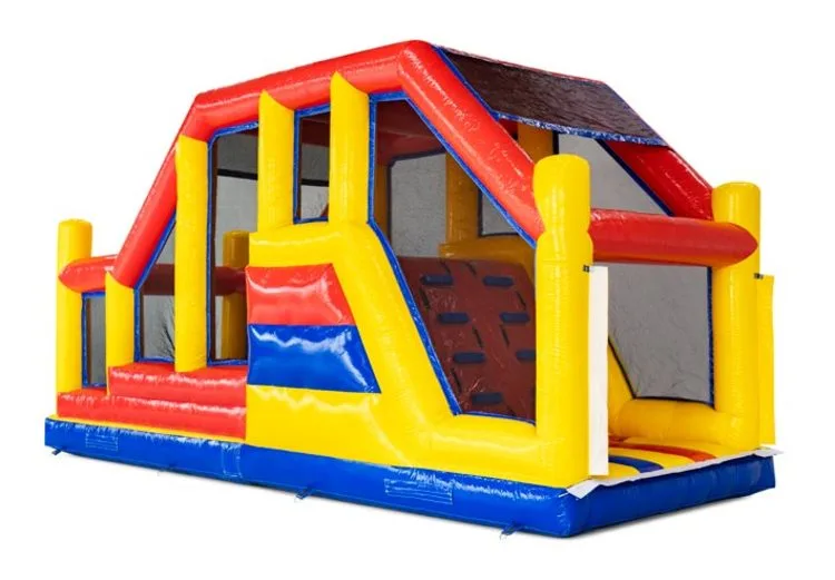 Modular Obstacle Course Standard - Jump Platform