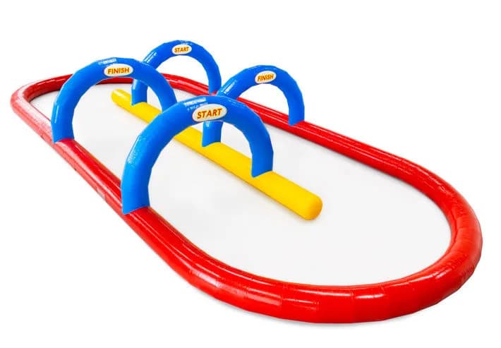 Standard Racetrack 21m