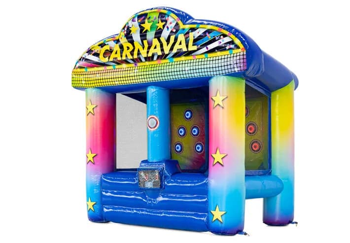 IPS Carnival Game