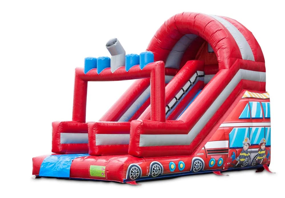Slide Fire Brigade