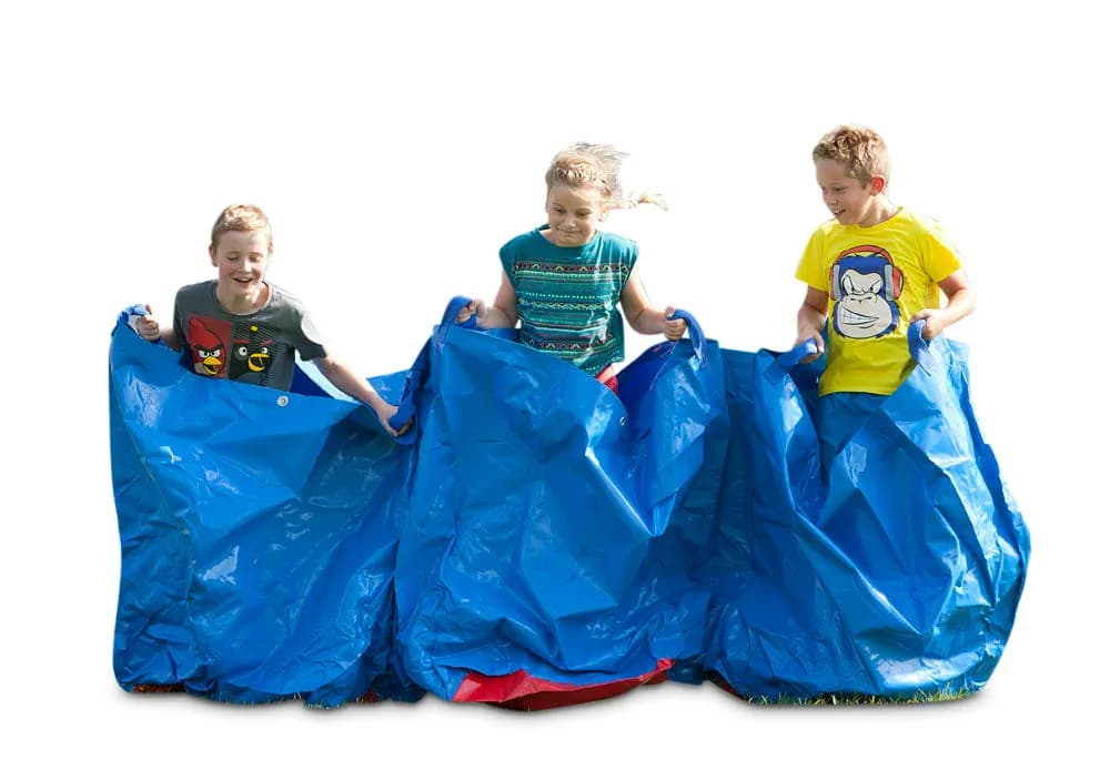 Party Bag Blue