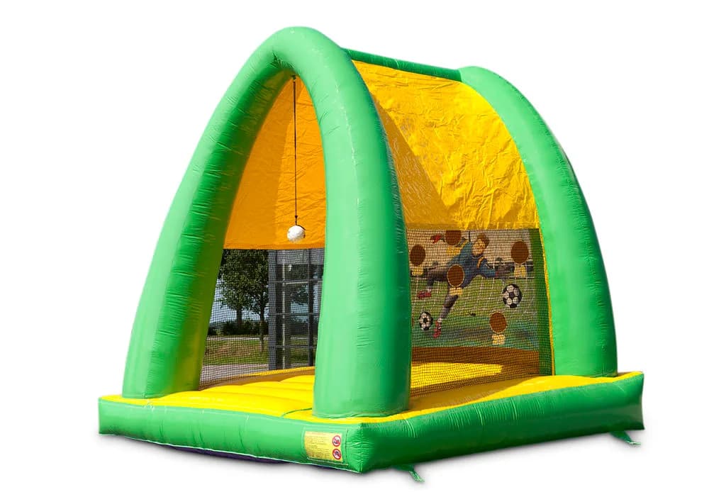 Bicycle Kick Arena