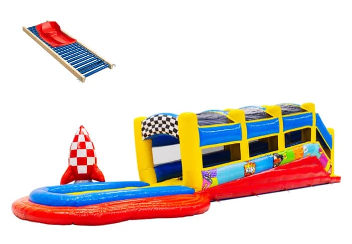 Rollerslide Standard