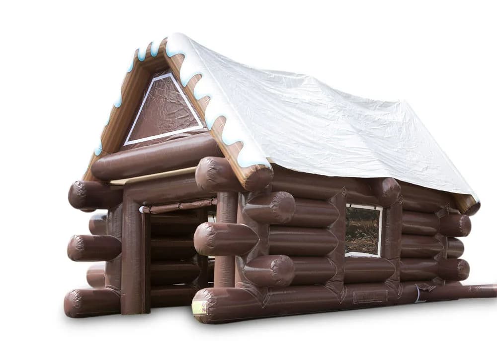 après ski hut