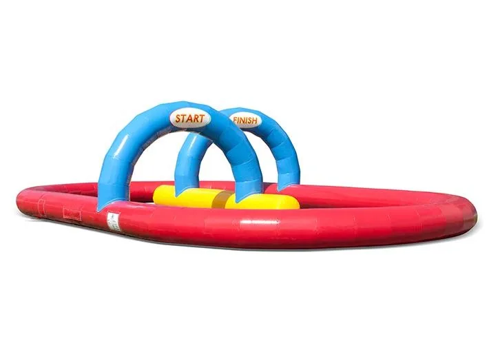 Race track standard