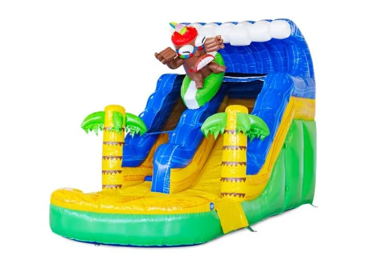 Waterslide S12 - Hawaii