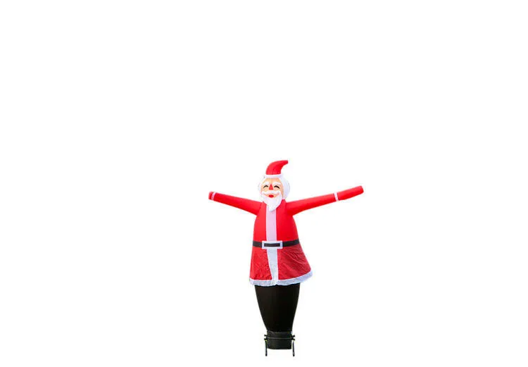 Skydancer Santa 3m