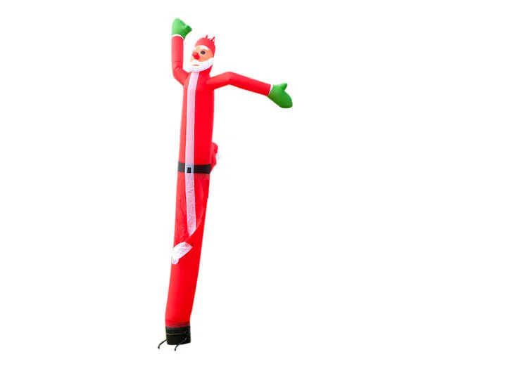 Skydancer Santa 6m