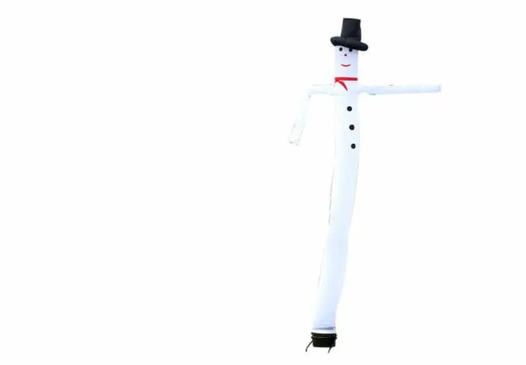 Skydancer Snowman 6m