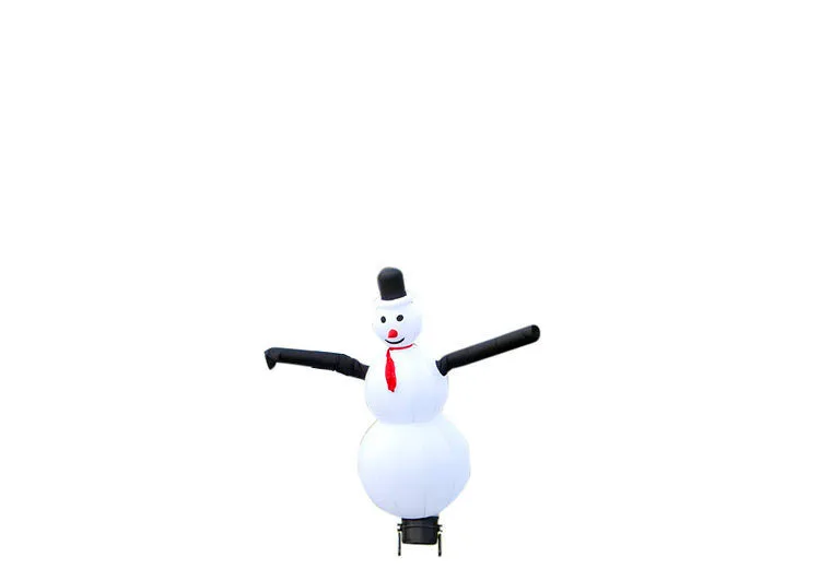 Skydancer Snowman 3m