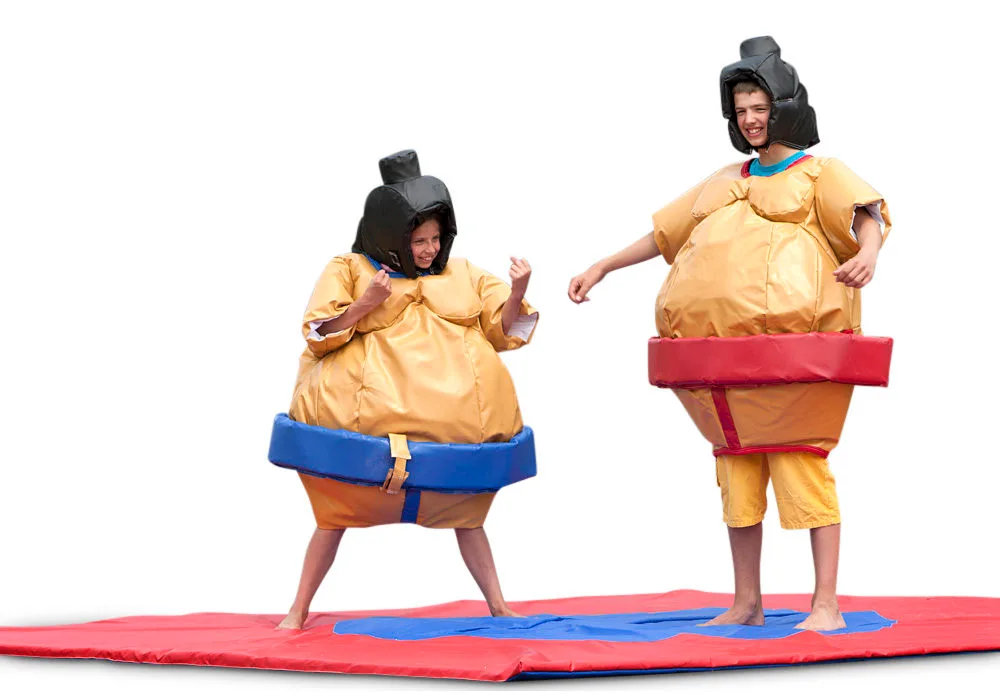 Sumo Kids