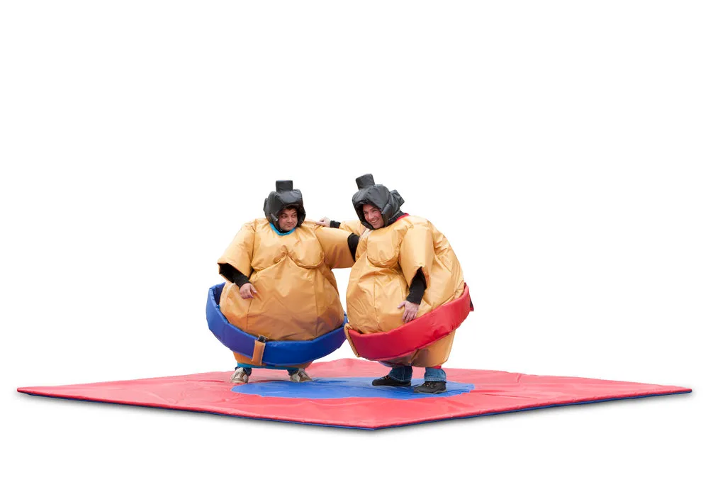 Sumo Adults
