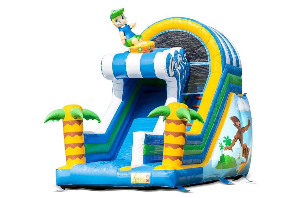 Slide Surf
