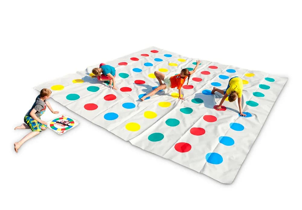 Mega Twister