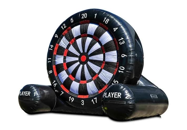 Football Darts