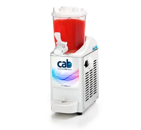 Slushmaskin Blaze 2 liter