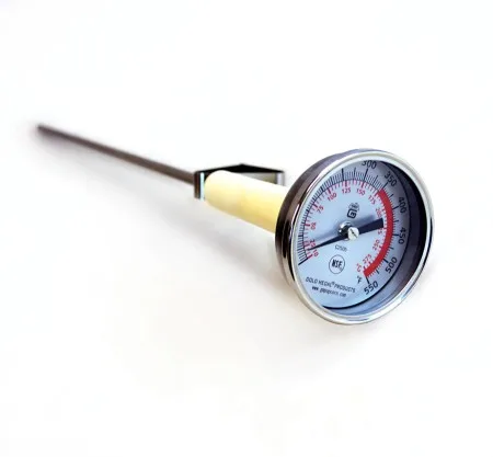 Candy Apple Termometer