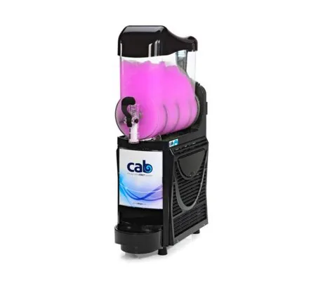 Slushmaskin 1-kammer