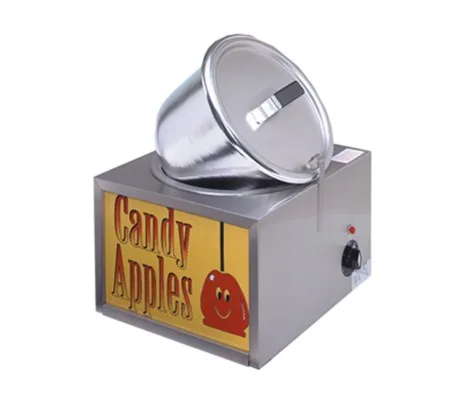 Candy Apple Cooker