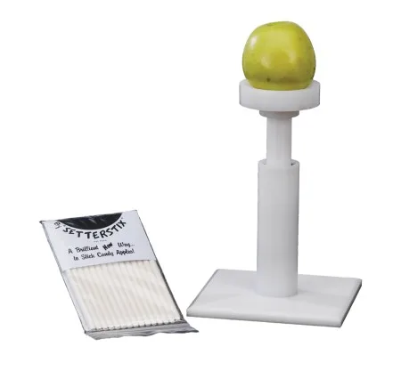 Pinnesetter til Candy Apple
