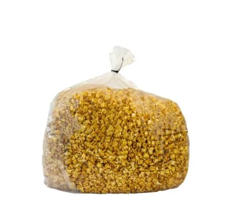 Karamellpopcorn 60 liter (Produseres på bestilling)