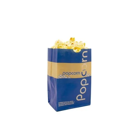 Eco popcornpose 1,4 liter - 1.000 stk.