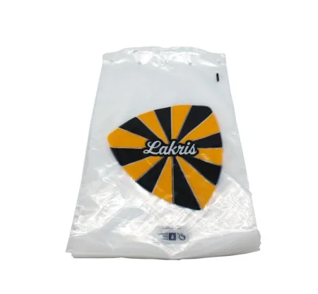 Lakrispose - 1000 stk.