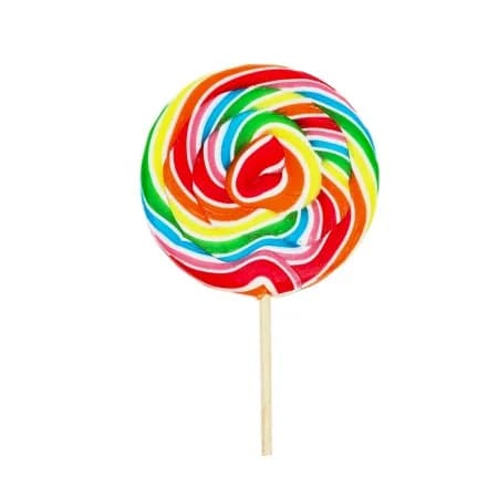 Spirello 120g. - 64 stk.