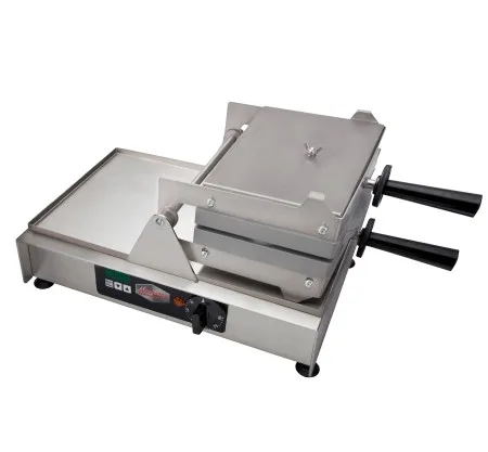 Swing Bakesystem / BASE