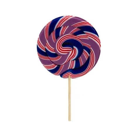 Tivolimix 120g. - 64 stk.