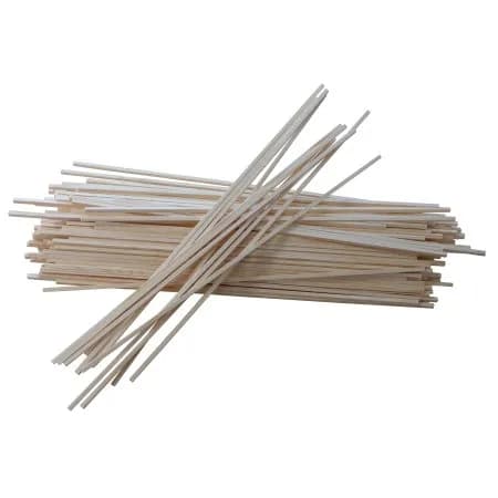 Pinne til pinnevaffel 380mm x 1200 stk.