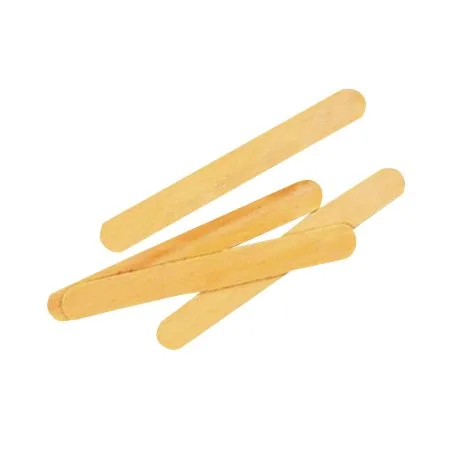 Pinne til hjertevaffel 150 x 18 mm - 1000 stk.
