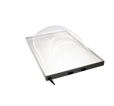 Varmeplate til brente mandler