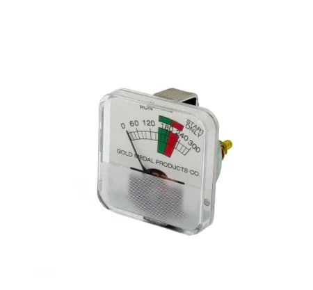 Voltmeter 220V til Tornado og Whirlwind