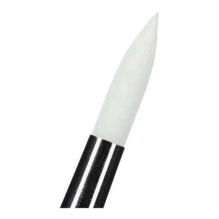 Round brush #12 (Maayke)